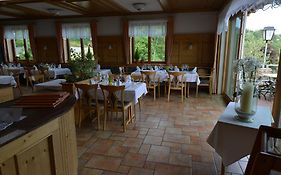Landhaus Waldfrieden